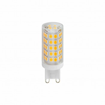 Bec LED TK Lighting G9 4 W, 4000 K, 595 lm, 220-240 V (Art. 3132)