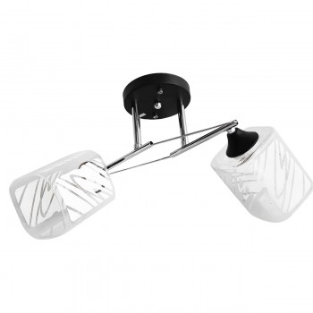 ljustra-potolochnaja-o-lessya-a2957-2-chernyjj-khrom-belyjj-220-230-v-ip20-560-kh-150-kh-230-mm