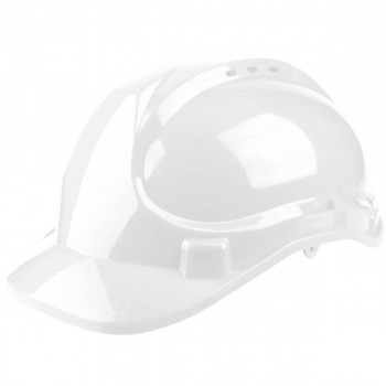 Cască de protecție Total Tools TSP2609 albă