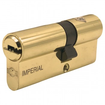 Цилиндр IMPERIAL 70 (30х40) мм ключ/ключ