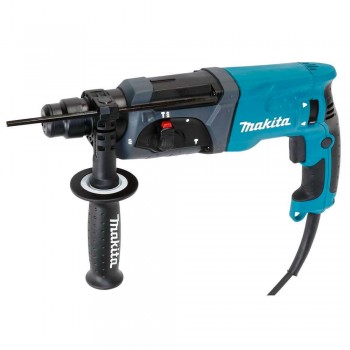 Перфоратор Makita HR 2470