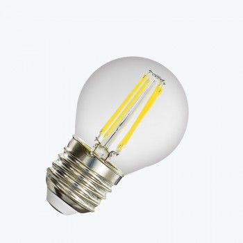 Лампа светодиодная Panlight 2 Вт Е27 2700К 200-220 лм PL-CLF20272