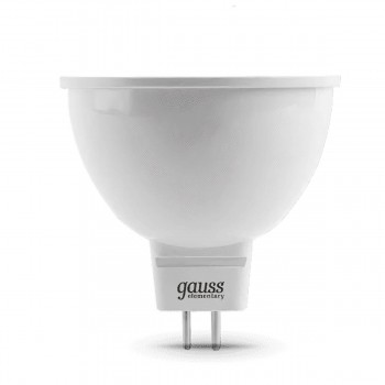 lampa-svetodiodnaja-gauss-mr16-5-5-vt-6500k-gu5-3