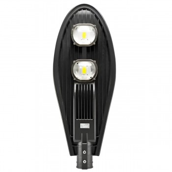 Уличный светодиодный светильник Elmos BQ-BJ80W 80 Вт, 8000 лм, 6500К, IP65, 220-240 В