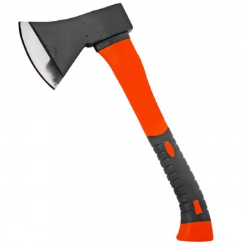 Топор Gadget Tools 0.8 кг с рукояткой из стекловолокна (Арт. 381352)