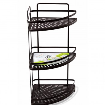 polka-dlja-vannojj-uglovaja-3-jarusnaja-metallicheskaja-nastennaja-at2657