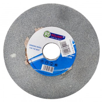 Disc  de ascuțit RELIANT 180x32x20 mm, granulație 60