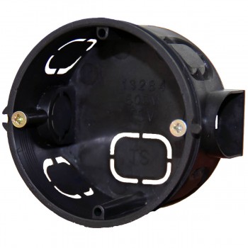 podrozetnik-plastikovyjj-tsv-65-kh-40-mm-5-vvoda-chernyjj