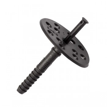 djubel-dlja-teploizoljacii-lider-10kh120-mm-chernyjj-polipropilenovyjj-gvozd-art-040104