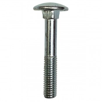 Bulon pentru mobilă zincat Lider 8x50 mm (Art. 124020)
