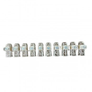 Conexiune forbox KASAN JH-02 4 mm