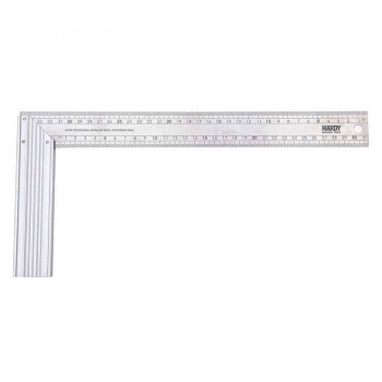 Угольник стальной HARDY 450 мм 2249-690450