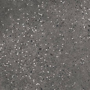 Gresie porțelanată pentru podea Cersanit Bravio Graphite Matt 298x298 mm, grafit, PEI 2