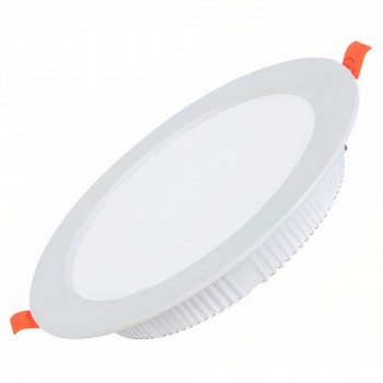 Corp de iluminat LED încastrat Horoz Alexa-24 24 W 7000K 1800 lm 200-240 V