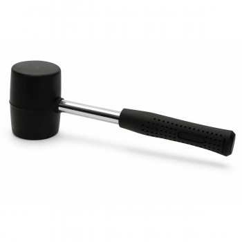 Ciocan din cauciuc MEGA 680 g, d.65 mm 12007
