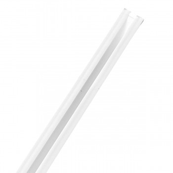karniz-potolochnyjj-plastikovyjj-odnorjadnyjj-200-sm-belyjj