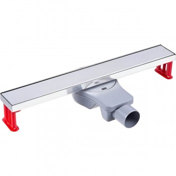 Rigolă de duș sub gresie Hydro-S Tile Insert, linear, 50 cm