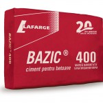 Цемент Lafarge (basic) M400 40 кг
